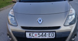 Clio 3 1.2 benz