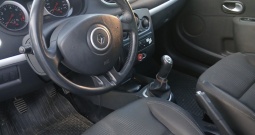 Clio 3 1.2 benz