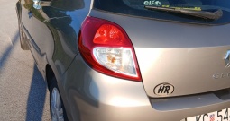 Clio 3 1.2 benz