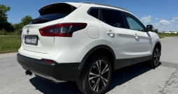 Nissan Qashqai 1,7dci, 150ks, N-Connecta, EKSTRA STANJE