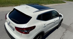 Nissan Qashqai 1,7dci, 150ks, N-Connecta, EKSTRA STANJE