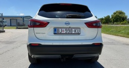 Nissan Qashqai 1,7dci, 150ks, N-Connecta, EKSTRA STANJE