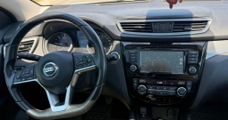 Nissan Qashqai 1,7dci, 150ks, N-Connecta, EKSTRA STANJE