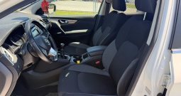 Nissan Qashqai 1,7dci, 150ks, N-Connecta, EKSTRA STANJE