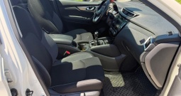 Nissan Qashqai 1,7dci, 150ks, N-Connecta, EKSTRA STANJE