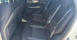 Nissan Qashqai 1,7dci, 150ks, N-Connecta, EKSTRA STANJE
