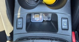 Nissan Qashqai 1,7dci, 150ks, N-Connecta, EKSTRA STANJE