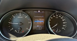 Nissan Qashqai 1,7dci, 150ks, N-Connecta, EKSTRA STANJE