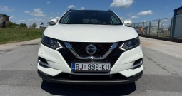 Nissan Qashqai 1,7dci, 150ks, N-Connecta, EKSTRA STANJE