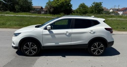 Nissan Qashqai 1,7dci, 150ks, N-Connecta, EKSTRA STANJE