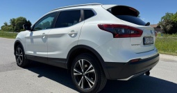 Nissan Qashqai 1,7dci, 150ks, N-Connecta, EKSTRA STANJE