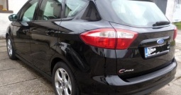 Ford C-Max 1.6 TDCI, 2011. g. / besprijekoran
