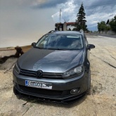 VW Golf 6