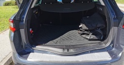 Renault Megane Grandtour dCi 165 GT