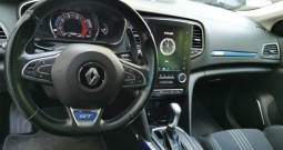 Renault Megane Grandtour dCi 165 GT