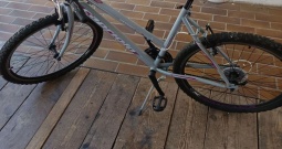 MTB Capriolo Passion Lady