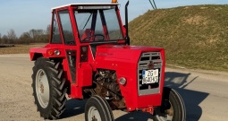 IMT 540