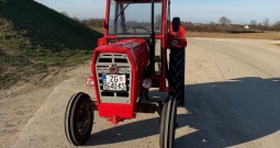 IMT 540
