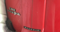 Vespa