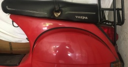 Vespa