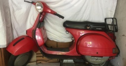 Vespa