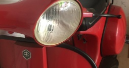 Vespa