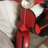 Vespa