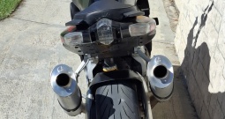 Aprilia Tuono 1000 r