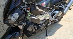 Aprilia Tuono 1000 r