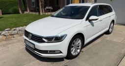 VW Passat Variant 1.6 TDI Comfortline
