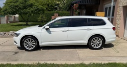 VW Passat Variant 1.6 TDI Comfortline