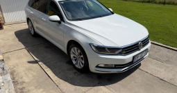 VW Passat Variant 1.6 TDI Comfortline