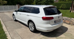 VW Passat Variant 1.6 TDI Comfortline