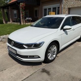VW Passat Variant 1.6 TDI Comfortline