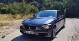 Bmw serija 1