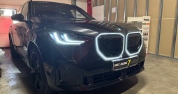 BMW X3 30e M 4x4 Plug in Hybrid/Benz 299 ks-Ima sve ! 2026 god