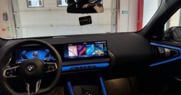 BMW X3 30e M 4x4 Plug in Hybrid/Benz 299 ks-Ima sve ! 2026 god