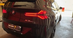 BMW X3 30e M 4x4 Plug in Hybrid/Benz 299 ks-Ima sve ! 2026 god