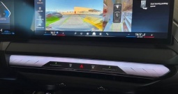 BMW X3 30e M 4x4 Plug in Hybrid/Benz 299 ks-Ima sve ! 2026 god