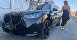 BMW X3 30e M 4x4 Plug in Hybrid/Benz 299 ks-Ima sve ! 2026 god