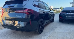 BMW X3 30e M 4x4 Plug in Hybrid/Benz 299 ks-Ima sve ! 2026 god