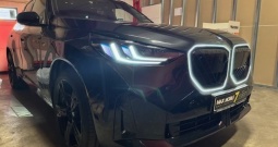 BMW X3 30e M 4x4 Plug in Hybrid/Benz 299 ks-Ima sve ! 2026 god