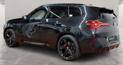 BMW X3 30e M 4x4 Plug in Hybrid/Benz 299 ks-Ima sve ! 2026 god