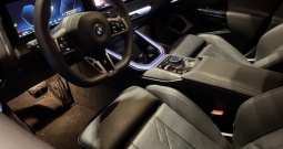 BMW X3 30e M 4x4 Plug in Hybrid/Benz 299 ks-Ima sve ! 2026 god