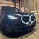 BMW X3 30e M 4x4 Plug in Hybrid/Benz 299 ks-Ima sve ! 2026 god