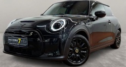 Ima sve! MINI Cooper Chili ELECTRIC Black SE 184 ks