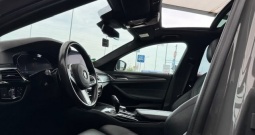 Ima sve-BMW 545 e M-4x4,Plug in Hybrid-Benz-394ks,g 2021 proč. opis