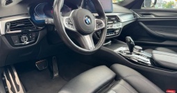 Ima sve-BMW 545 e M-4x4,Plug in Hybrid-Benz-394ks,g 2021 proč. opis