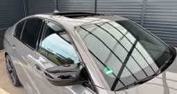 Ima sve-BMW 545 e M-4x4,Plug in Hybrid-Benz-394ks,g 2021 proč. opis