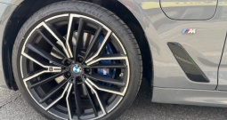 Ima sve-BMW 545 e M-4x4,Plug in Hybrid-Benz-394ks,g 2021 proč. opis